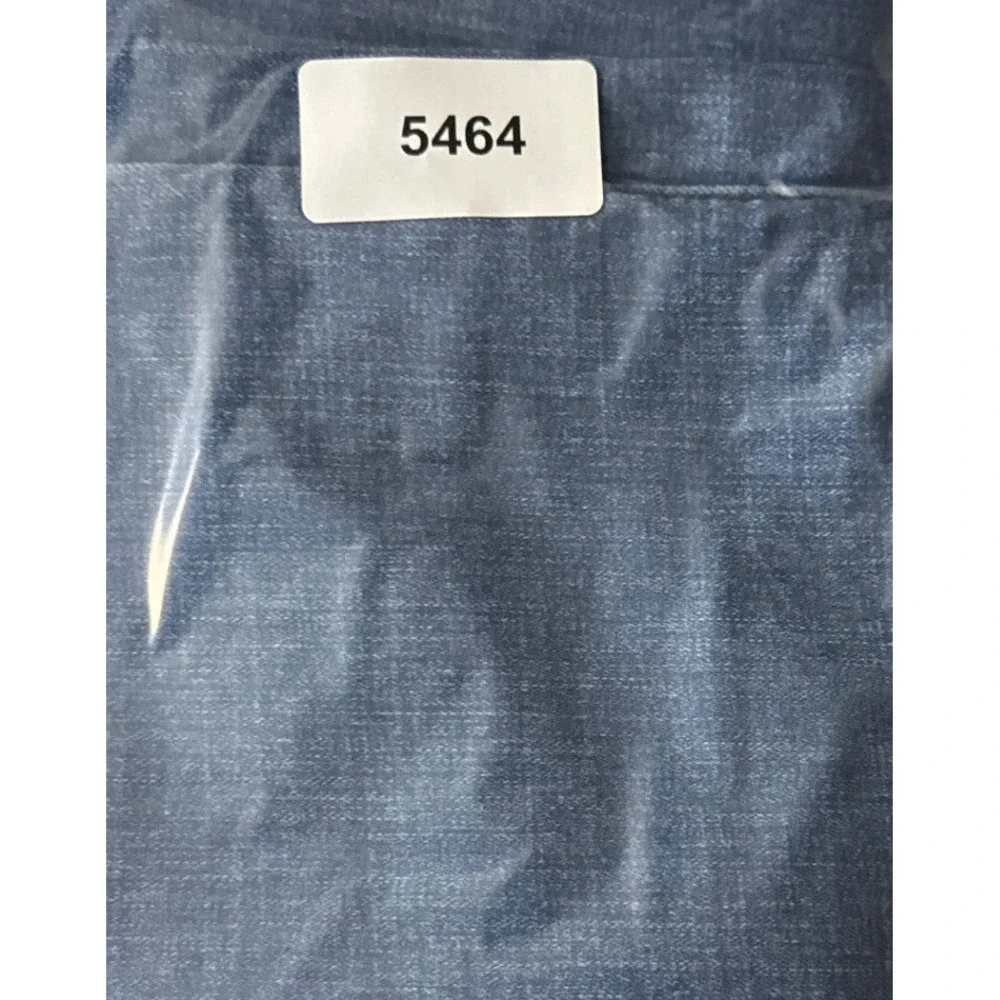 Levi's‎ Classic Straight Jeans Women 27 Blue Stretch Medium Wash Travel Work EUC